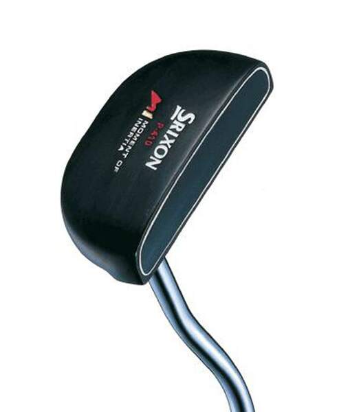 Srixon P410 Putter 2nd Swing Golf